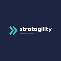 stratagility Logo