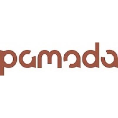 pamada's Logo