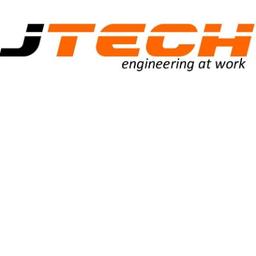 JTech Inc. Logo