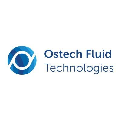 Ostech Fluid Technologies's Logo