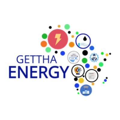 GETTHA ENERGY's Logo