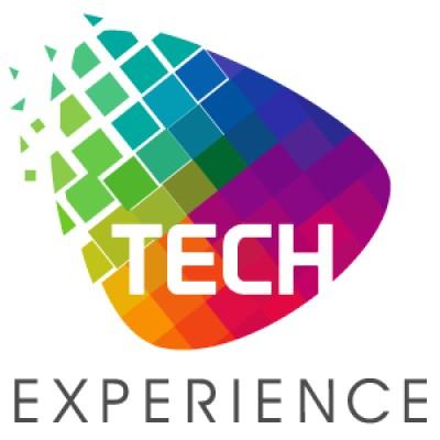 Tech Experience's Logo