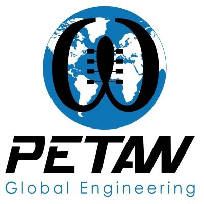 PETAW Ltd's Logo