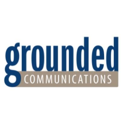 Grounded Communications LLC's Logo