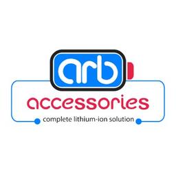 ARB ACCESSORIES PVT LTD Logo