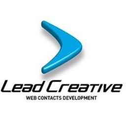 Lead Creative France Logo