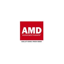 AMD SOLUTIONS SDN BHD Logo
