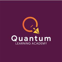 Quantum Learning Academy PK Logo