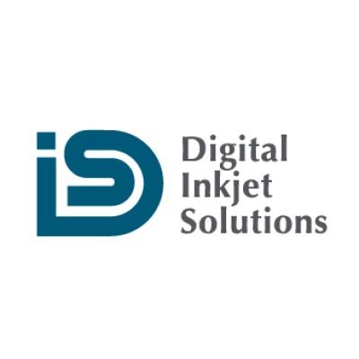 Digital Inkjet Solutions's Logo