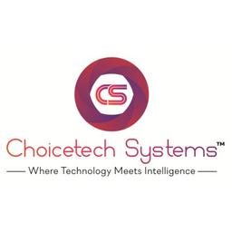 Choicetech Systems Pvt Ltd Logo