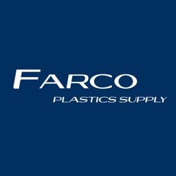 Farco Plastics Supply Logo