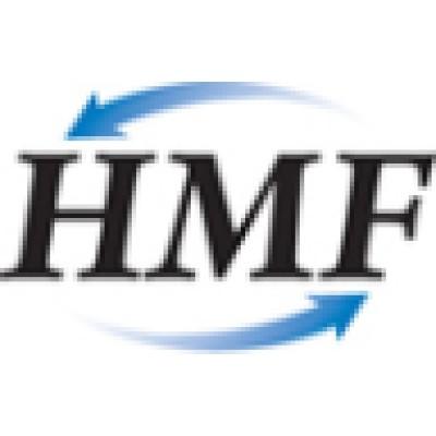 HMF Printing Inc.'s Logo
