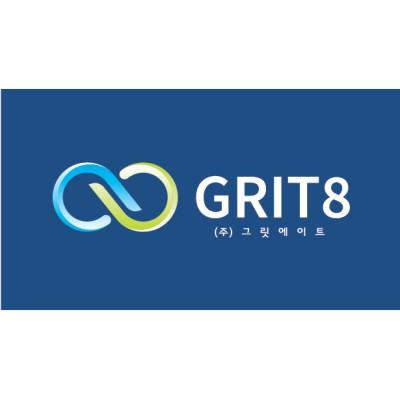 GRIT8 Corporation Ltd's Logo