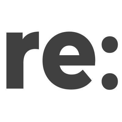 re:nable's Logo