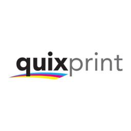 Quixprint Logo