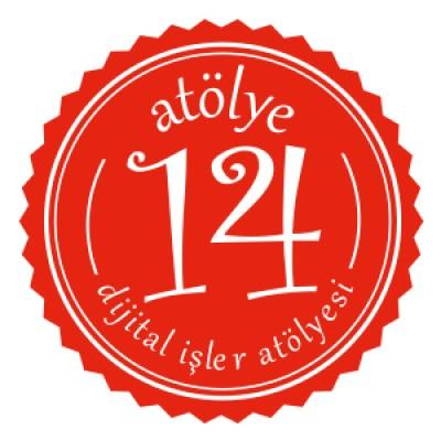Atölye14's Logo