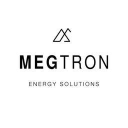 Megtron Energy Solutions Logo