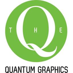 Quantum Graphics Logo