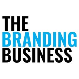 The Branding Business Logo