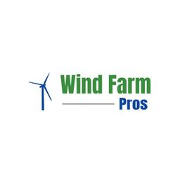 Wind Farm Pros Logo