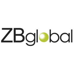 ZBglobal LLC Logo