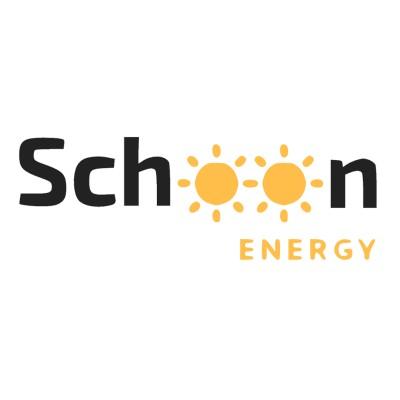 Schoon Energy LLP's Logo