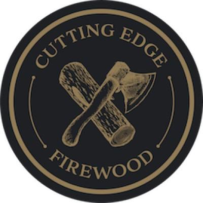 Cutting Edge Firewood's Logo