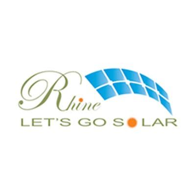 Rhine Solar Ltd's Logo
