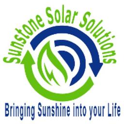 Sunstone Solar Solutions Logo