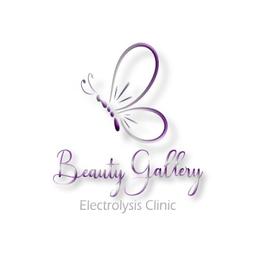 Beauty Gallery Electrolysis Clinic Logo