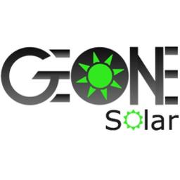 Geone Solar Logo