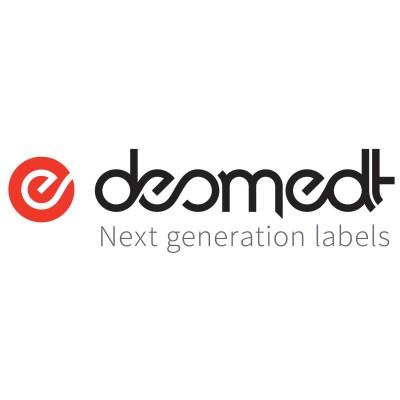 Desmedt Labels BV's Logo