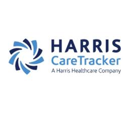 Harris CareTracker Logo