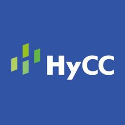 HyCC Logo