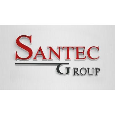 Santec Group's Logo