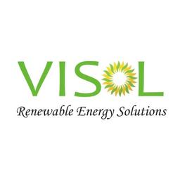 Visol Renewable Energy Solutions Logo