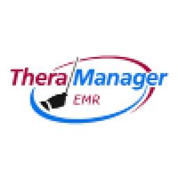 TheraManager LLC Logo