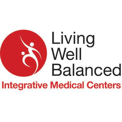 Living Well Balanced Integrative Medical Centers's Logo