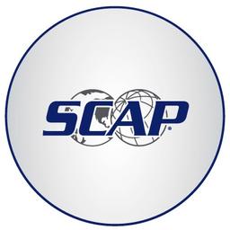 SCAP México Logo