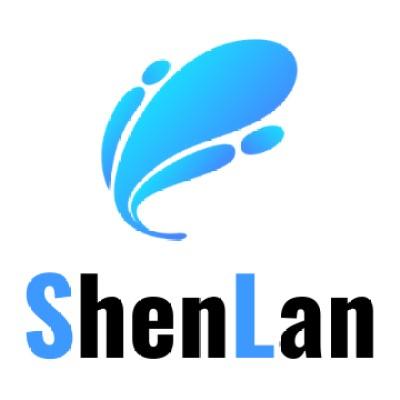 ShenLan Digital's Logo