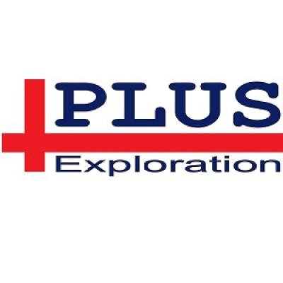 Plusexploration's Logo