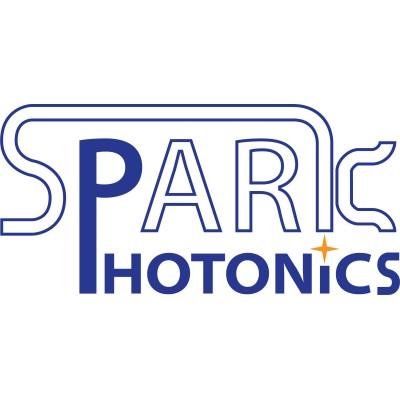 Spark Photonics's Logo