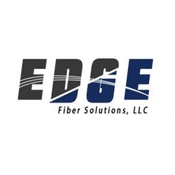Edge Fiber Solutions LLC Logo