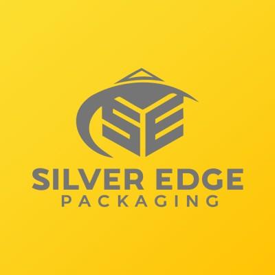 Silver Edge Packaging's Logo