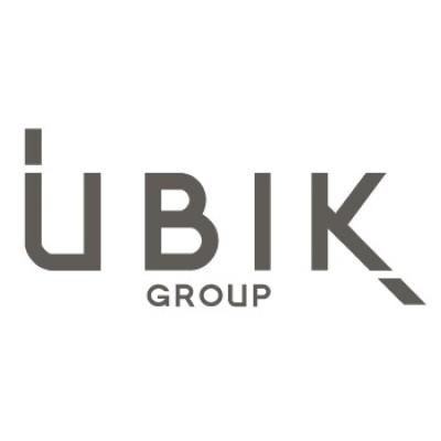 Ubik Group's Logo