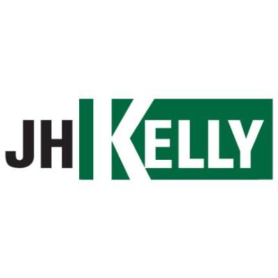 JHKelly LLC's Logo