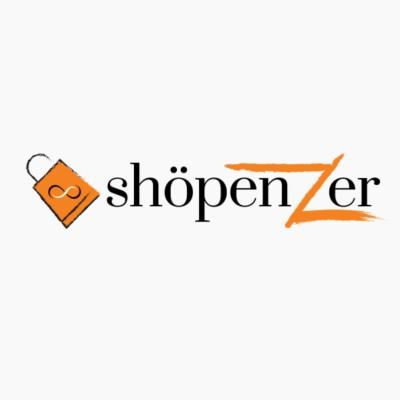 Shopenzer Group's Logo