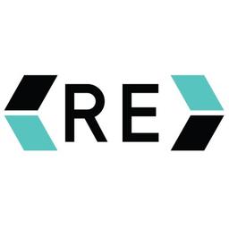 Project [Re]Work Logo