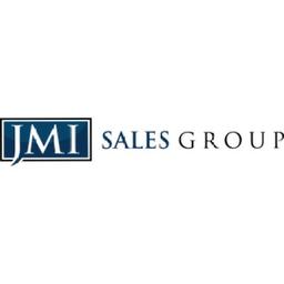 JMI Sales Group Logo