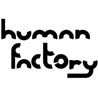 Human Factory's Logo